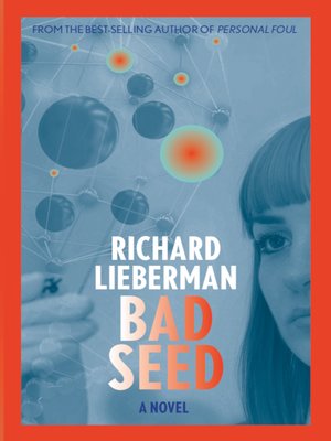 cover image of Bad Seed